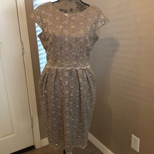 Alex Evening cocktail dress